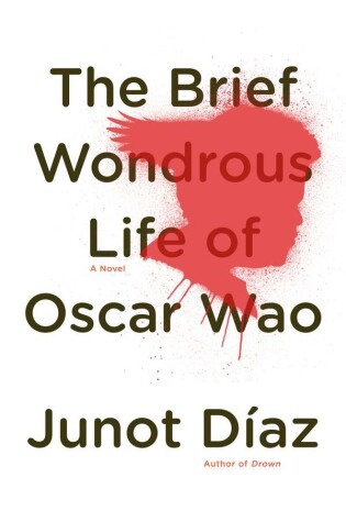 Cover of The Brief Wondrous Life of Oscar Wao (Pulitzer Prize Winner)