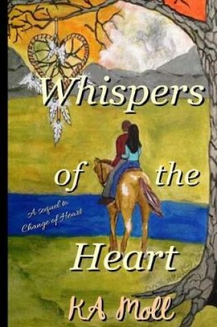 Cover of Whispers of the Heart