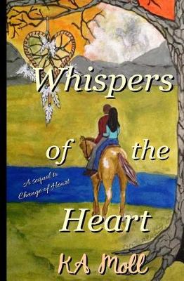 Cover of Whispers of the Heart