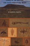 Book cover for Fossils of the Santana and Crato Formations, Brazil