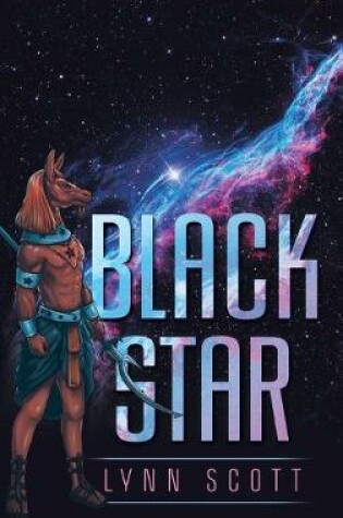 Cover of Black Star