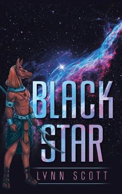 Book cover for Black Star