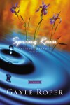 Book cover for Spring Rain