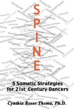 Cover of Spine