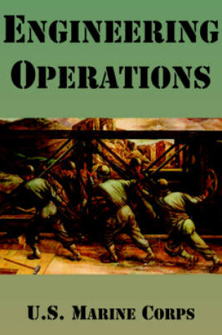 Cover of Engineering Operations