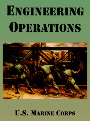 Book cover for Engineering Operations