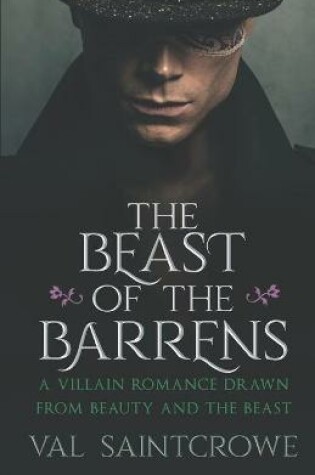 Cover of The Beast of the Barrens