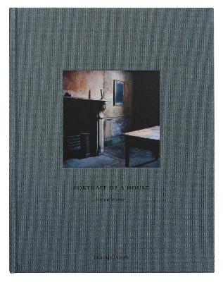 Book cover for Portrait of a House