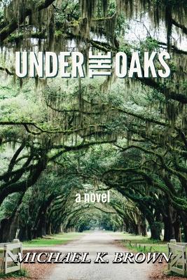 Book cover for Under the Oaks