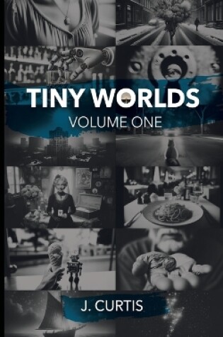 Cover of Tiny Worlds