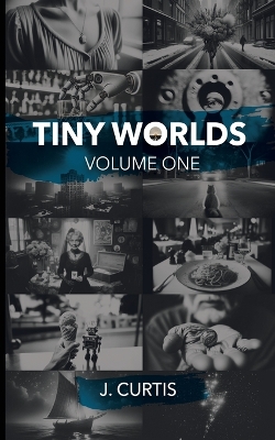 Book cover for Tiny Worlds