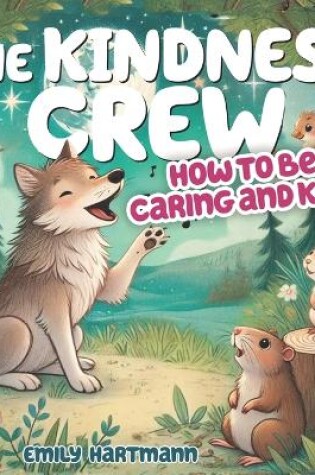 Cover of The Kindness Crew