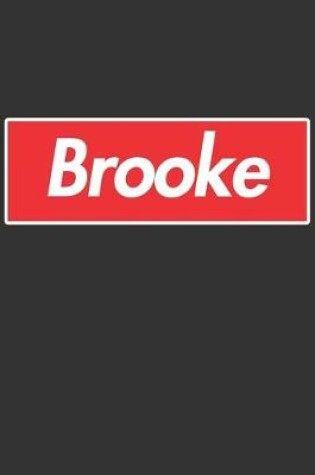 Cover of Brooke