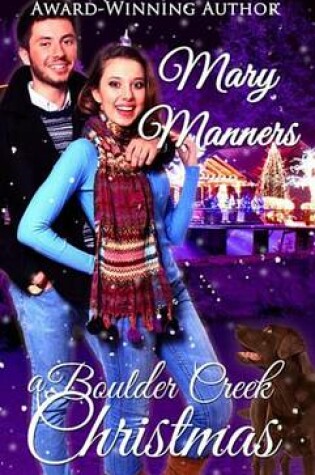Cover of A Boulder Creek Christms