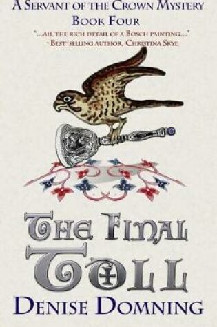 Cover of The Final Toll