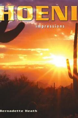 Cover of Phoenix Impressions