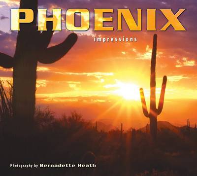 Cover of Phoenix Impressions