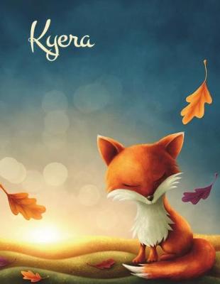 Book cover for Kyera