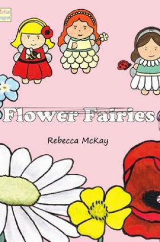 Cover of Flower Fairies