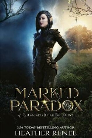 Cover of Marked Paradox