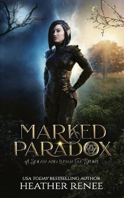 Book cover for Marked Paradox