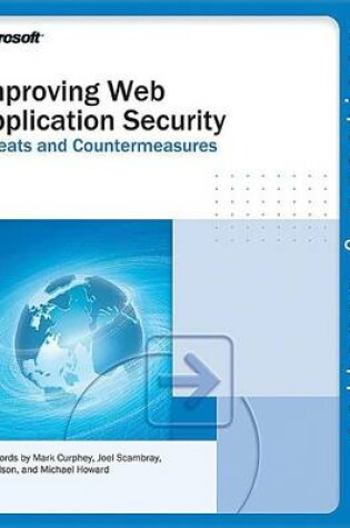 Cover of Improving Web Application Security: Threats and Countermeasures