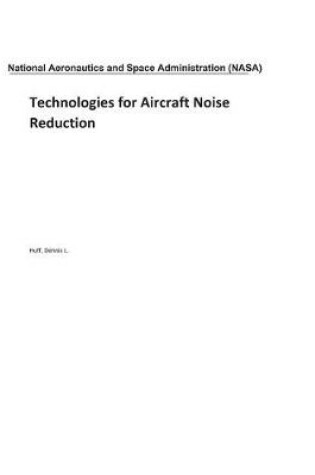 Cover of Technologies for Aircraft Noise Reduction