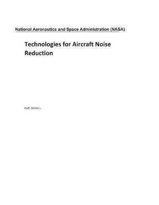 Book cover for Technologies for Aircraft Noise Reduction