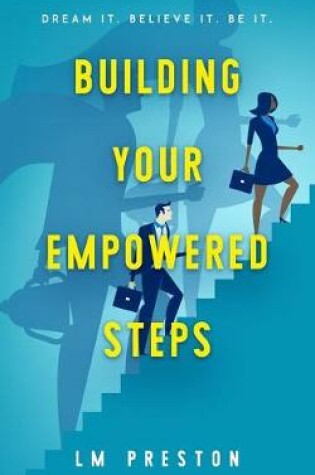 Cover of Building Your Empowered Steps
