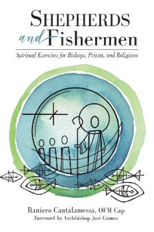 Cover of Shepherds and Fishermen