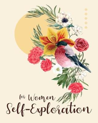 Book cover for Self-Exploration for Women