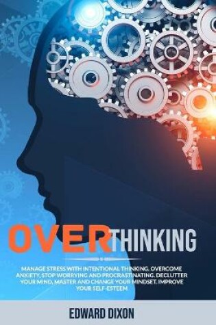 Cover of Overthinking