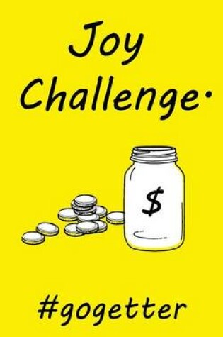 Cover of Joy Challenge