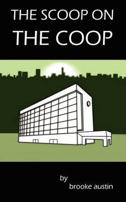 Book cover for The Scoop on the COOP