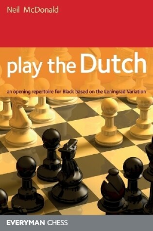 Cover of Play the Dutch