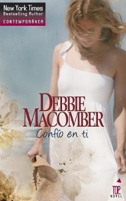 Book cover for Confío en ti