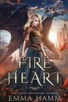 Book cover for Fire Heart