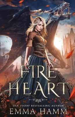 Cover of Fire Heart