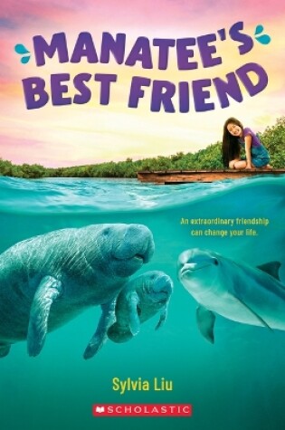 Cover of Manatee's Best Friend