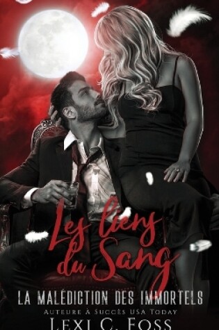 Cover of Les Liens Du Sang