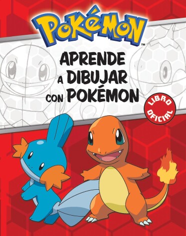 Cover of Aprende a dibujar con Pokémon / Pókemon How to Draw