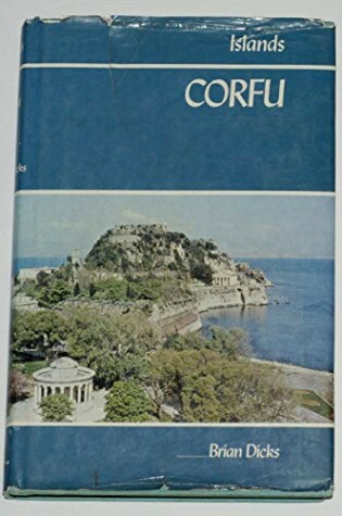 Cover of Corfu