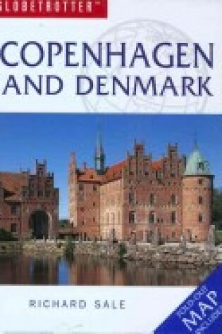 Cover of Copenhagen and Denmark