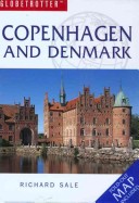 Book cover for Copenhagen and Denmark