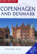 Cover of Copenhagen and Denmark