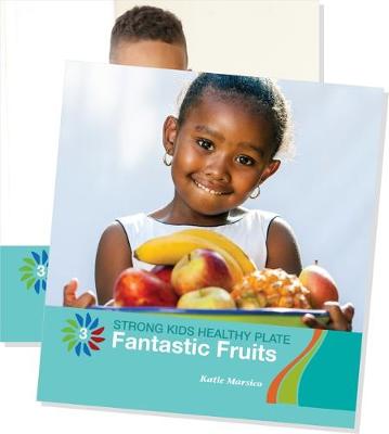 Cover of Strong Kids Healthy Plate (Set)