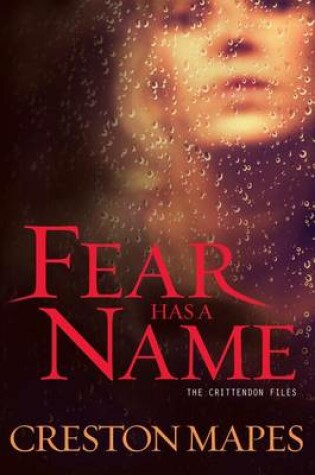 Cover of Fear Has a Name