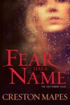 Book cover for Fear Has a Name