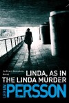 Book cover for Linda, As in the Linda Murder