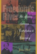 Cover of Freedom's River